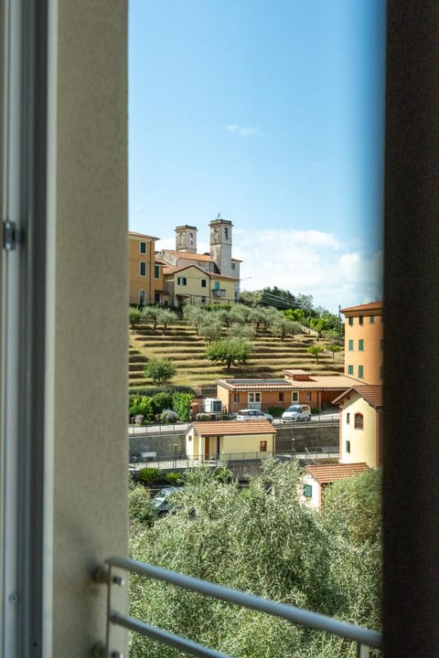 Day, Natural landscape, City view