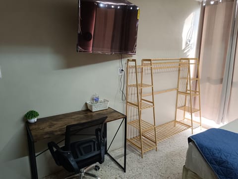 Habitación 102 Cordoba Centro Estacionamiento Apartment in State of Puebla