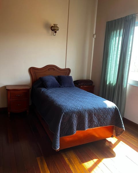 Casa Carmesí Apartment in Oaxaca