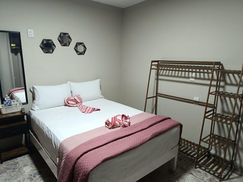 Suite 103 Cordoba Centro con Estacionamiento Apartment in State of Puebla