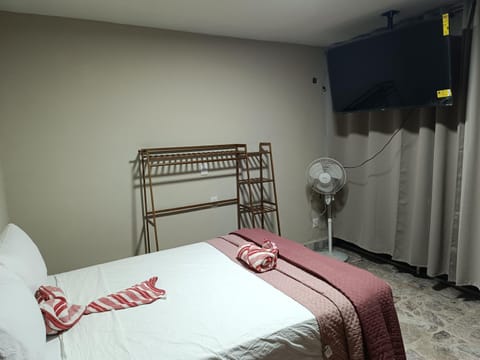 Suite 103 Cordoba Centro con Estacionamiento Apartment in State of Puebla