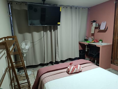 Suite 103 Cordoba Centro con Estacionamiento Apartment in State of Puebla