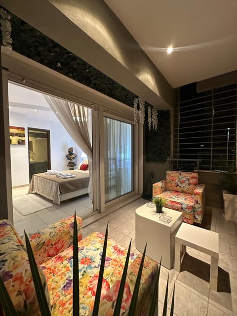 Luxury Living SKG 2 Apartment in Thessaloniki