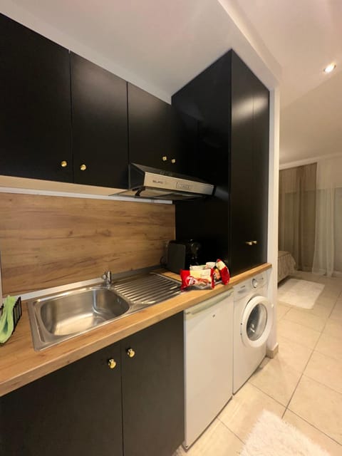 Luxury Living SKG 2 Apartment in Thessaloniki