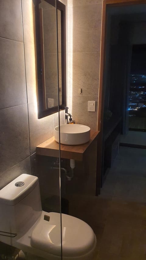 Mirador B&B Bed and Breakfast in Oaxaca