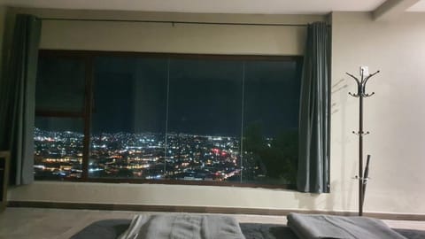 Mirador B&B Bed and Breakfast in Oaxaca