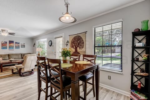 2113 Talbot Ct House in Fernandina Beach