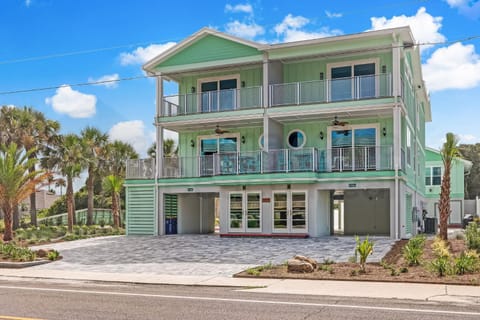 391 South Fletcher A&B House in Fernandina Beach