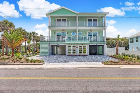 391 South Fletcher A&B House in Fernandina Beach