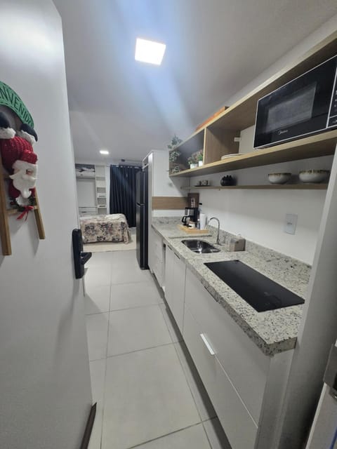 Home Easy Flat Apartment in State of Rio de Janeiro