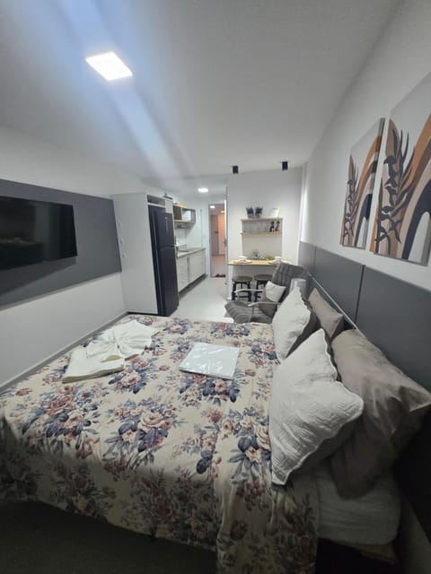 Home Easy Flat Apartment in State of Rio de Janeiro