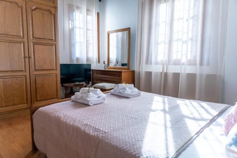 Aria Archontiko Pelion House in Magnesia Prefecture, Greece