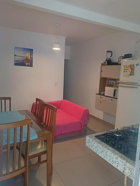 Communal kitchen