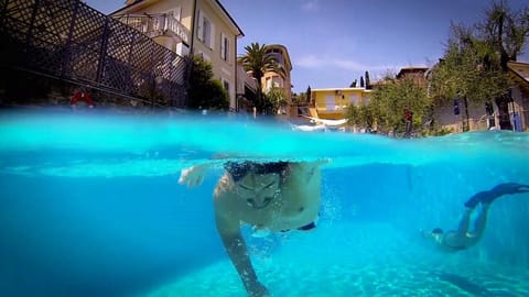 Day, Summer, Other, Pool view, Swimming pool, Sports, older children, group of guests