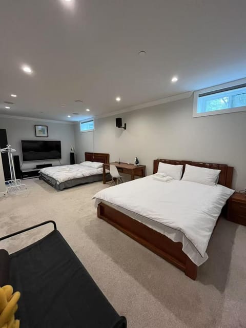 Vancouver UBC University Villa35 Vacation rental in Vancouver