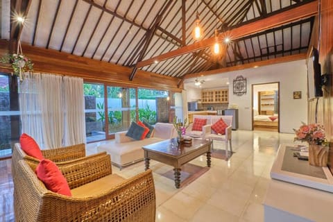 Miko Villas Ubud Villa in Ubud