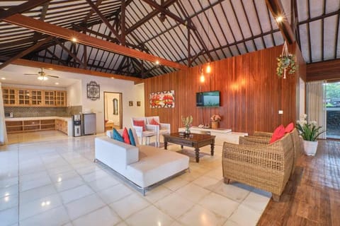 Miko Villas Ubud Villa in Ubud