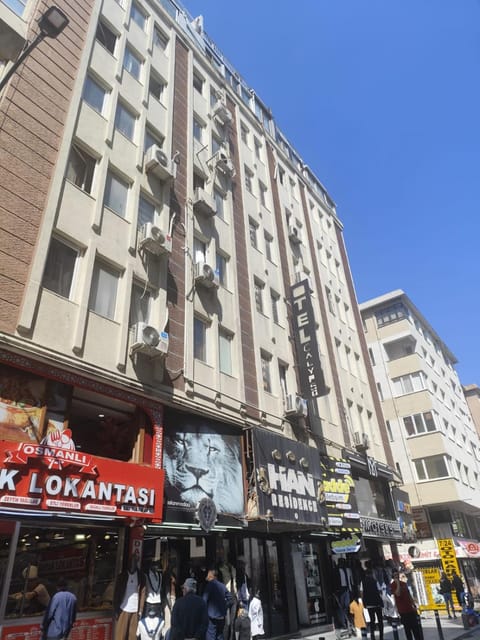 Day, Street view, Location