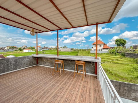 Day, View (from property/room), Balcony/Terrace