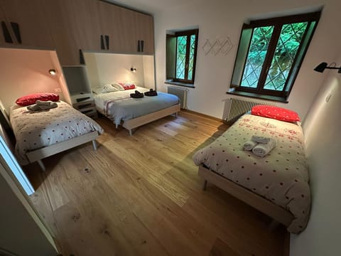 Affittacamere Tarvisio Bed and Breakfast in Tarvisio