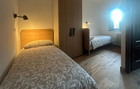 Affittacamere Tarvisio Bed and Breakfast in Tarvisio