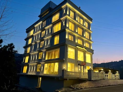 Property view