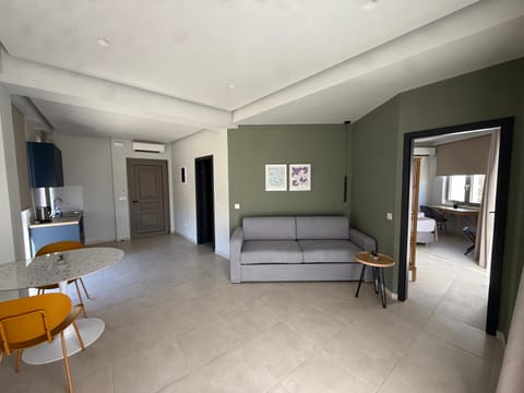 Chanioporta suites Apartment in Heraklion