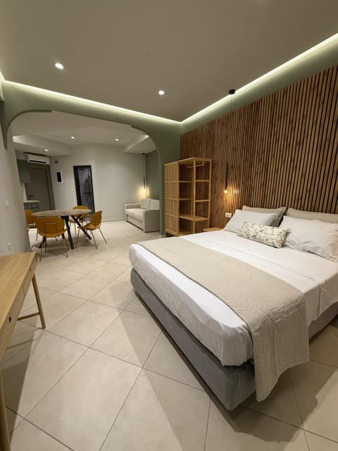 Chanioporta suites Apartment in Heraklion