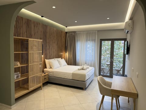 Chanioporta suites Apartment in Heraklion