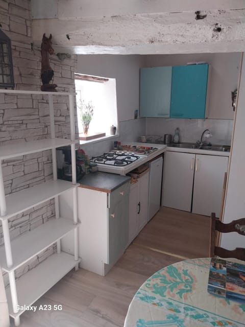 maison de campagne House in La Turballe