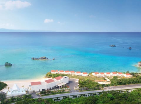 Property building, Day, Beach, Sea view