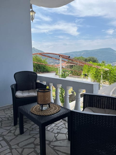 Balcony/Terrace, Seating area