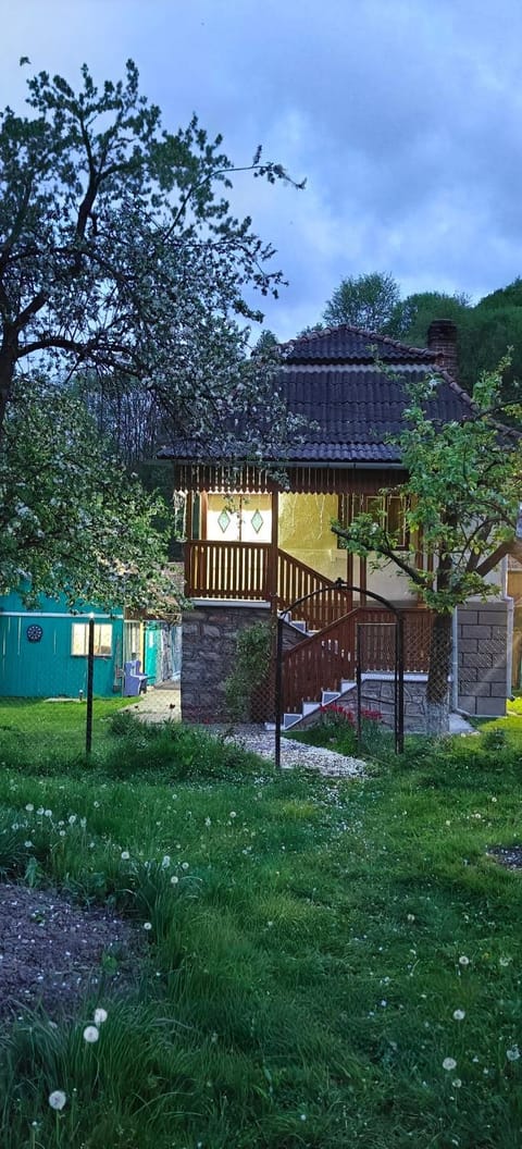 Property view