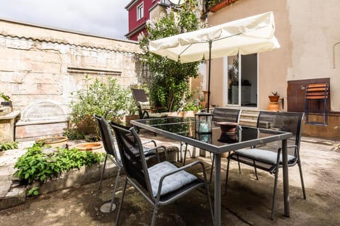 Balcony/Terrace, Balcony/Terrace, Seating area