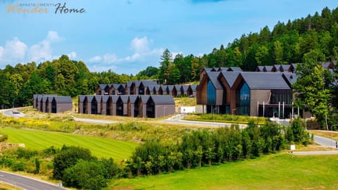 Property building, Spring, Day, Natural landscape