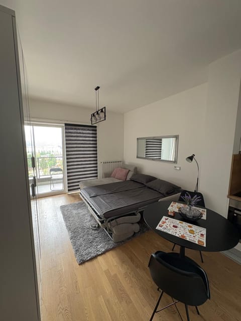 A&A Apartment Apartment in Sarajevo