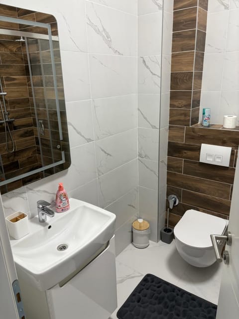 A&A Apartment Apartment in Sarajevo