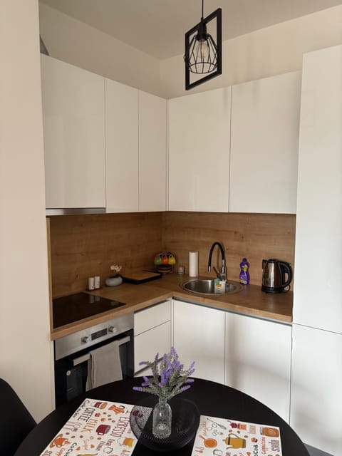 A&A Apartment Apartment in Sarajevo