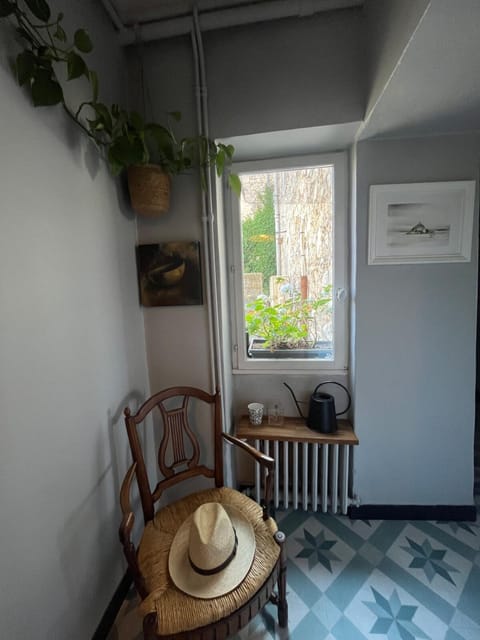 Charme ancien et élégance Moderne en plein centre Apartment in Provence-Alpes-Côte d'Azur