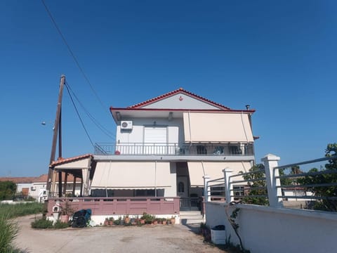 Property building, Parking