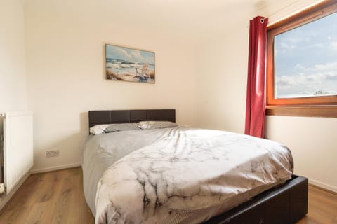 Callums Place in Edinburgh Near Portobello Beach Apartment in Edinburgh