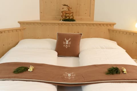 Apartments Villa Montana Apartment in Ortisei