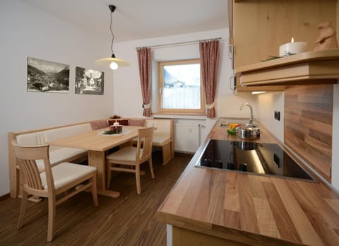 Apartments Villa Montana Apartment in Ortisei