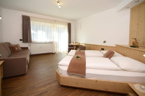 Apartments Villa Montana Apartment in Ortisei