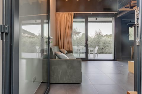 View (from property/room), Living room, Seating area