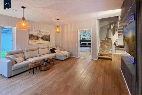 FH "zur blauen Möwe" House in Mecklenburg-Vorpommern, Germany