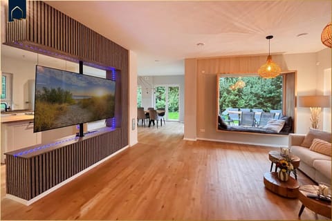 FH "zur blauen Möwe" House in Mecklenburg-Vorpommern, Germany