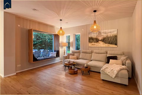 FH "zur blauen Möwe" House in Mecklenburg-Vorpommern, Germany