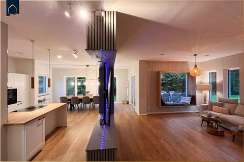 FH "zur blauen Möwe" House in Mecklenburg-Vorpommern, Germany