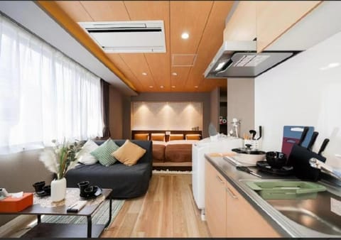 Property building, Photo of the whole room